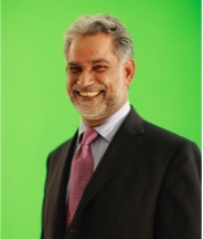 Naseer Ahmed Akhtar